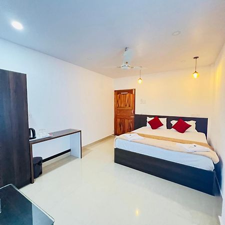 Sea Shore Residency Port Blair Eksteriør bilde